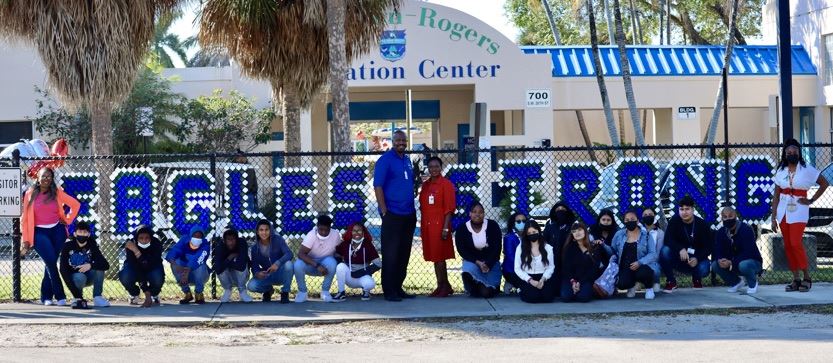 Day of Service and Love 1-1